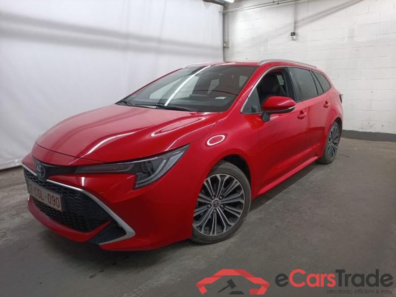 Toyota Corolla Touring Sports 1.8 Hybrid Premium e-CVT 5d