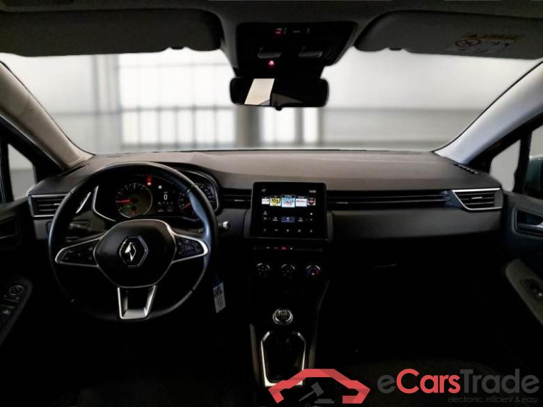 RENAULT CLIO / 2019 / 5P / BERLINA 1.0 TCE 66KW ZEN #3