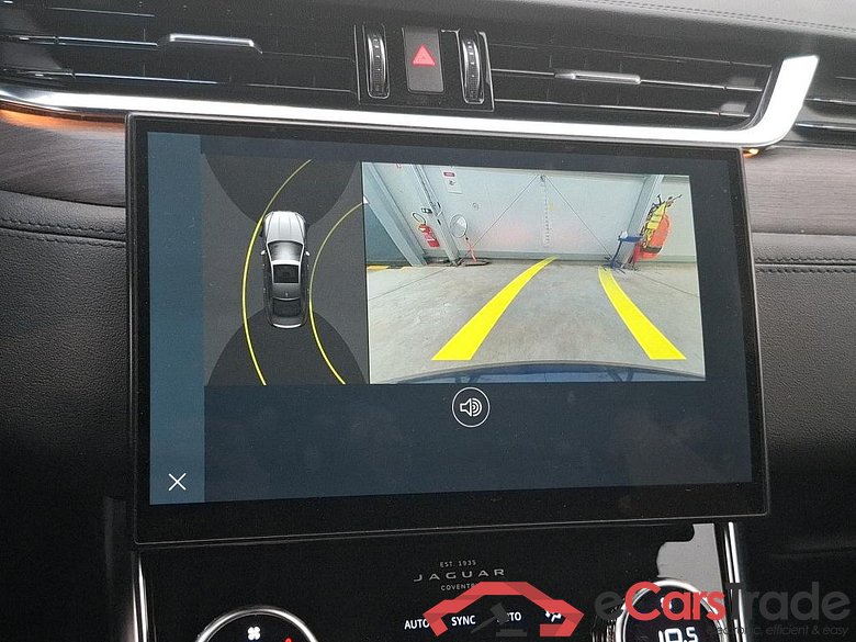 Jaguar XF 2.0 D200 Mild-Hybrid AWD Aut. LED-Xenon Sport-Leather Navi-Pro KeylessGo Camera Klima PDC ... #6