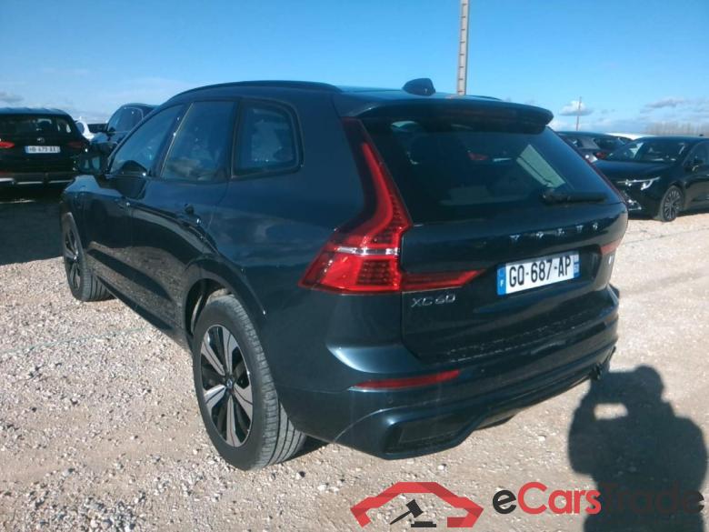 XC60 T6 350 PHEV AWD BA PDA FF #3