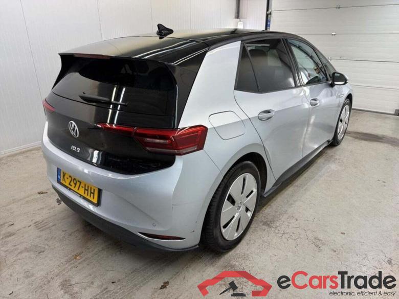 VOLKSWAGEN ID.3 Business 58 kWh #2