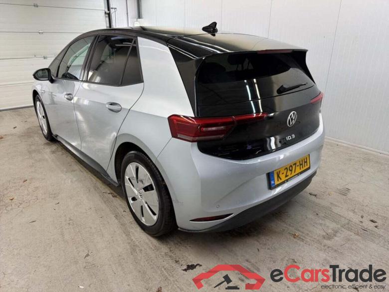 VOLKSWAGEN ID.3 Business 58 kWh #6