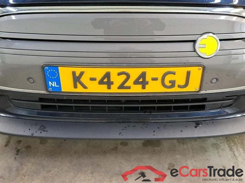 Mini Mini Electric Yours 33 kWh #4