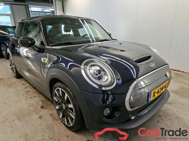 Mini Mini Electric Yours 33 kWh #5