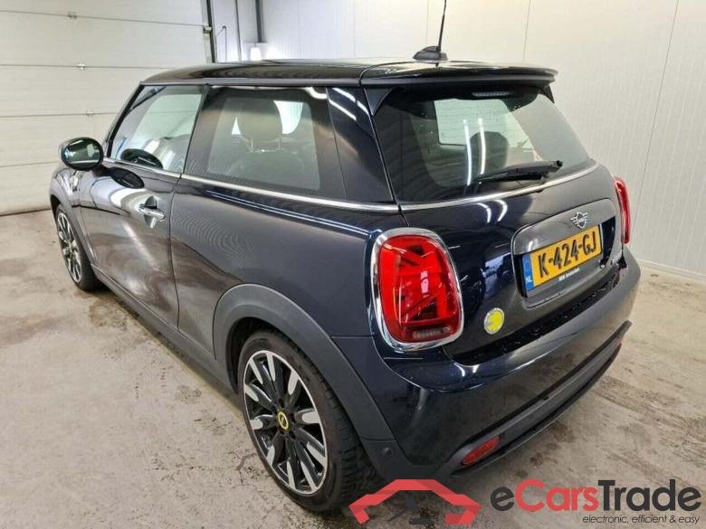 Mini Mini Electric Yours 33 kWh #6