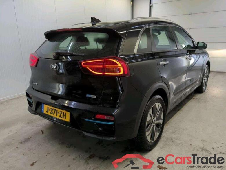 KIA e-Niro DynamicLine 64 kWh #2