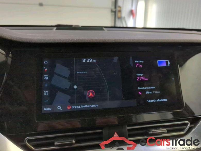 KIA e-Niro DynamicLine 64 kWh #6