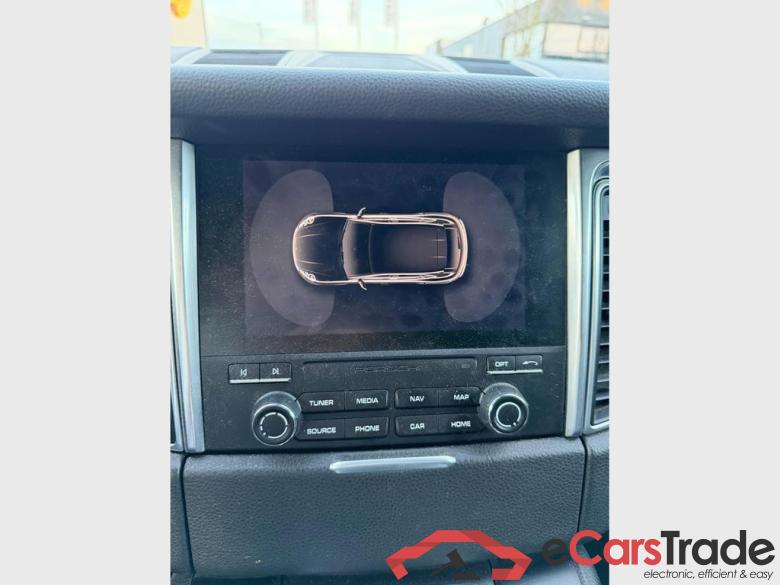 PORSCHE Macan Macan 2.0 Turbo PDK #3