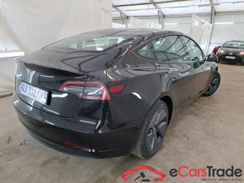 TESLA Model 3 / 2018 / 4P / Berline Grande Autonomie #4