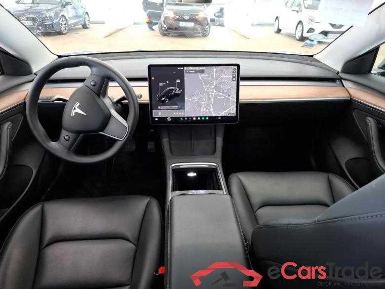 TESLA Model 3 / 2018 / 4P / Berline Grande Autonomie #6
