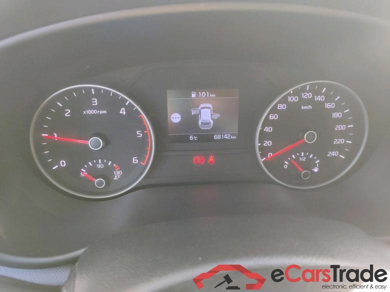 KIA Sportage 1.6MHEV Drive 100kW(136CV) 4x2(Crist Tintados)(CX) #4