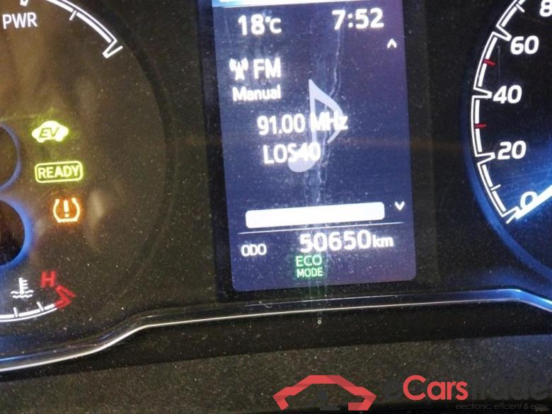 TOYOTA Yaris / 2017 / 5P / berlina con portón 1.5 100H Active #5