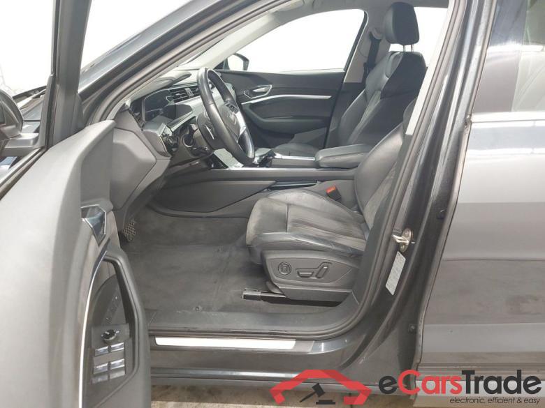 Audi E-Tron Sportback 55 Quattro 5d #3