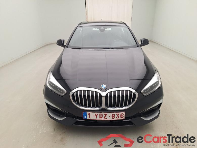 BMW, 1-serie '19, BMW 1 Reeks Hatch 116dA (85 kW) 5d #1