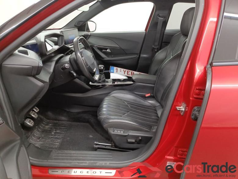 Peugeot 2008 1.2 Puretech 96kW S&S GT Line 5d #3