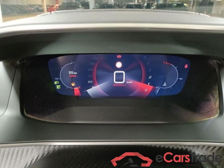 Peugeot 2008 1.2 Puretech 96kW S&S GT Line 5d #6