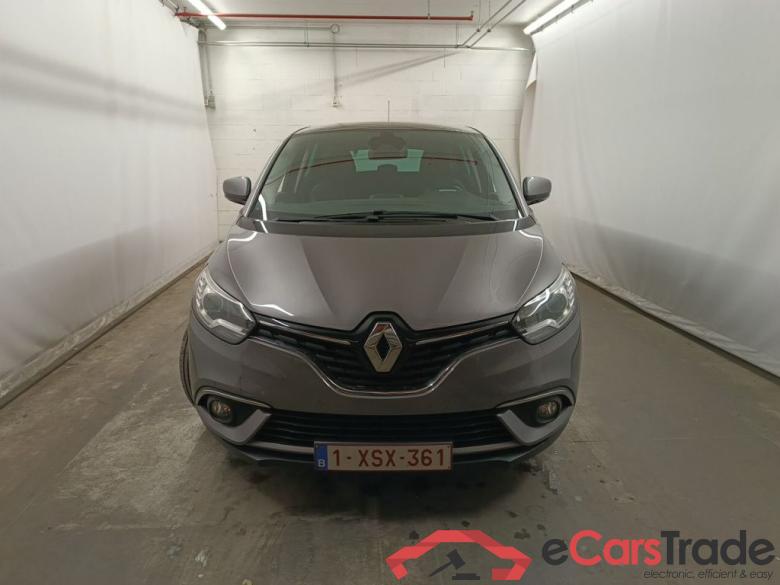 Renault Scénic Blue dCi 120 EDC Intens 5d #5