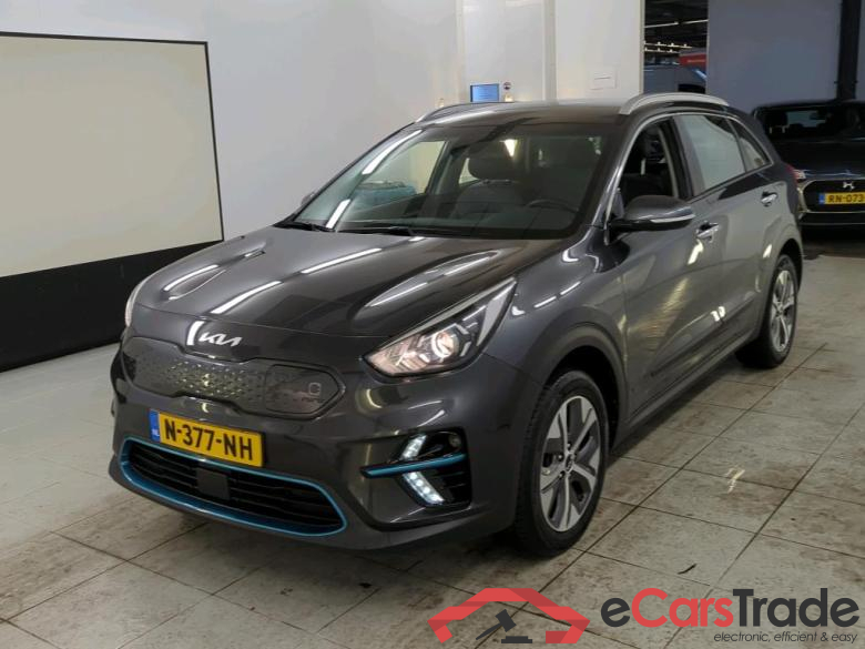 Kia e-Niro 64kWh DynamicLine 5d