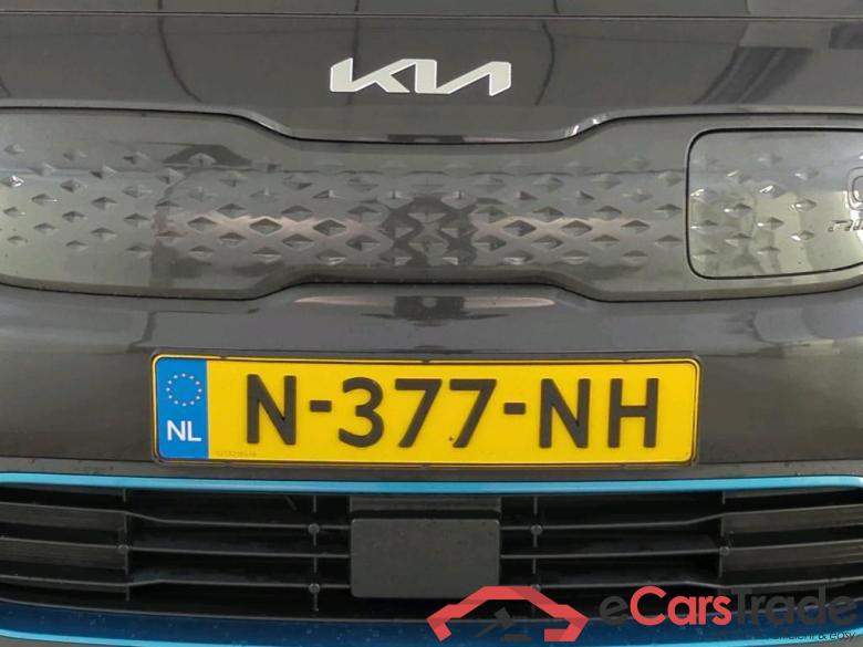 Kia e-Niro 64kWh DynamicLine 5d #5