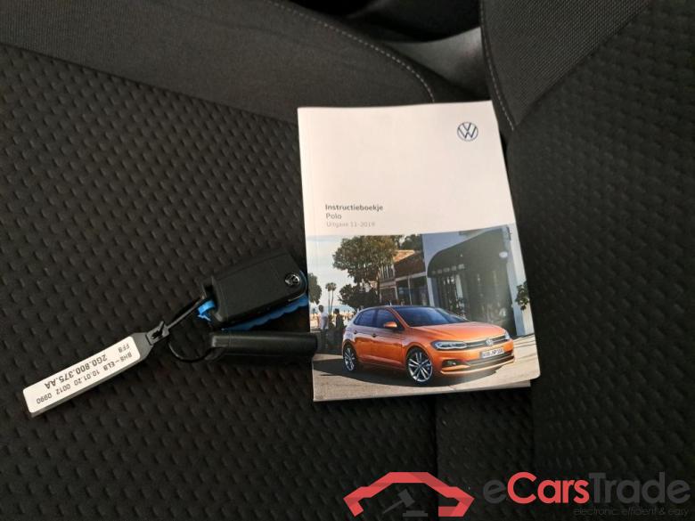 Volkswagen Polo 1.0 TSI 70kW Comfortline 5d #4