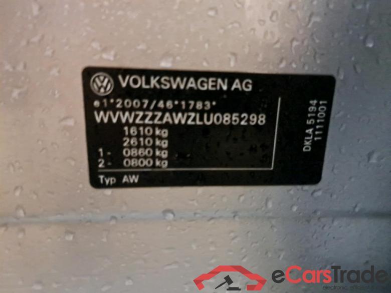 Volkswagen Polo 1.0 TSI 70kW Comfortline 5d #6