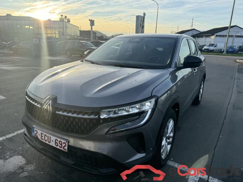 RENAULT Austral Austral 1.2 TCe MHEV Equilibre 130 #1