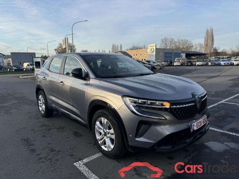 RENAULT Austral Austral 1.2 TCe MHEV Equilibre 130 #2