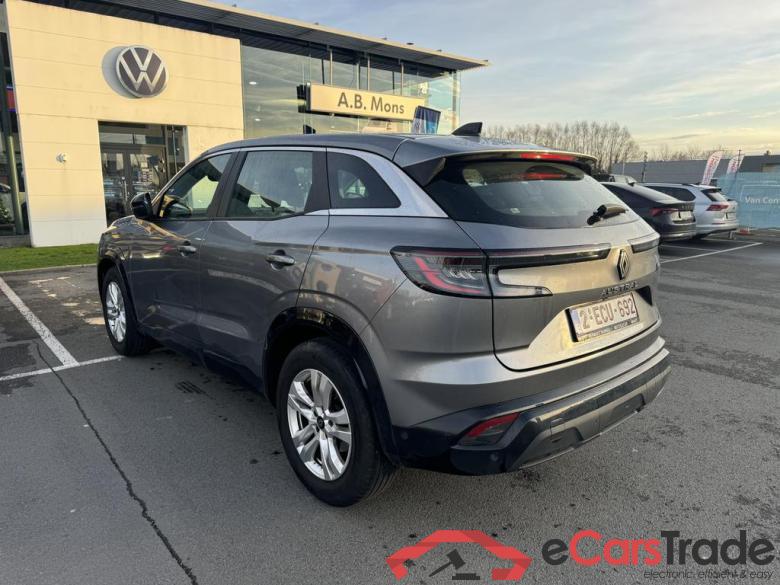 RENAULT Austral Austral 1.2 TCe MHEV Equilibre 130 #3