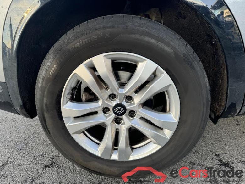 RENAULT Austral Austral 1.2 TCe MHEV Equilibre 130 #6