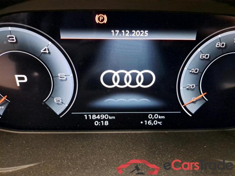 AUDI - AUD A5 SB 30 TDI 136PK S-Tronic Business Edition Advanced Pack Platinum With Sport Seats & Assistance Tour & Head Up & 360 Camera & & Towing Hook #5