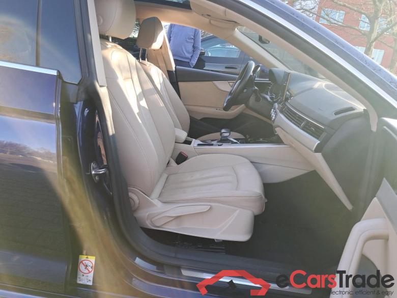 AUDI - AUD A5 SB 35 TDI 163PK S-Tronic Business Edition Pack Platinum & Parking Assistant With APS Front & Rear #3