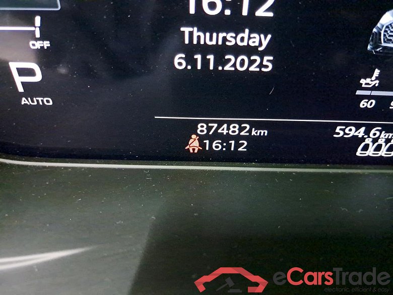 Audi Q5 2.0 35 TDI S-Line Ext. Aut. Pano LED-Matrix Virtual Navi-Pro Sport-Leather KeylessGo Camera Klima PDC ... #5