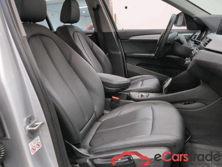 BMW - BMW X1 sDrive16dA 116PK Advantage Pack Business & Driving Assistant Plus #3