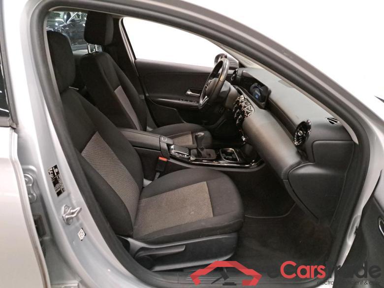 MERCEDES - MER A BERLINE 180 136PK Business Solution * PETROL * #3