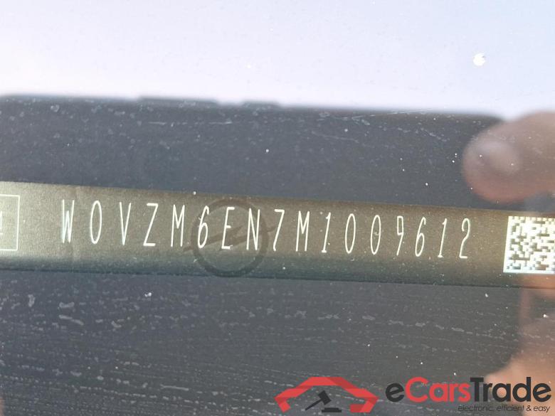 OPEL - OPE INSIGNIA GRAND SPORT Turbo D 122PK Business Edition & Winter Pack & Driving Assistance & Park & Go & Multimedia Nav #6