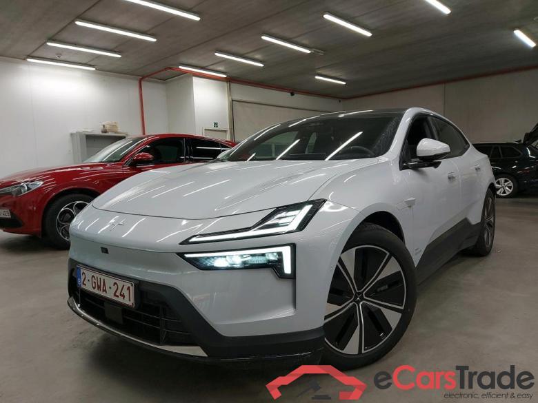 POLESTAR - POL POLESTAR 4 Long Range Single motor 272PK Pack Plus & Pilot * ELECTRIC * #1