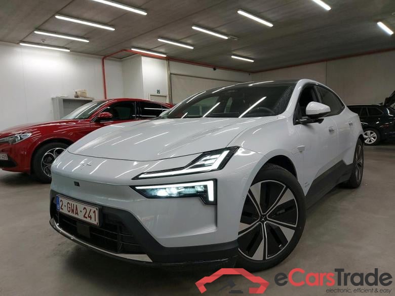 POLESTAR - POL POLESTAR 4 Long Range Single motor 272PK Pack Plus & Pilot * ELECTRIC *