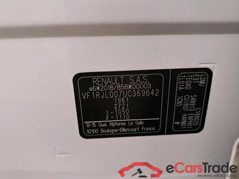 RENAULT - REN ARKANA E-TECH Hybrid Engineered 143PK & Black Roof  & Trailer Hook  * HYBRID * #6