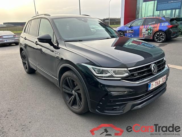 VOLKSWAGEN Tiguan R-Line 1.5 TSI ACT OPF 110 kW (150 pk) 7 versnellingen DSG #6