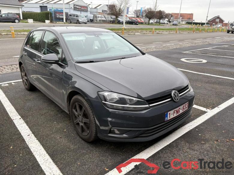 VOLKSWAGEN Golf VII Golf 1.0 TSI BMT Trendline #1