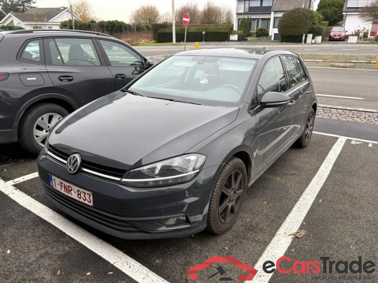 VOLKSWAGEN Golf VII Golf 1.0 TSI BMT Trendline #2