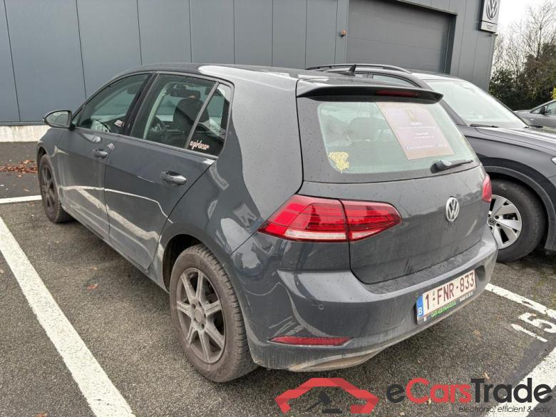 VOLKSWAGEN Golf VII Golf 1.0 TSI BMT Trendline #3