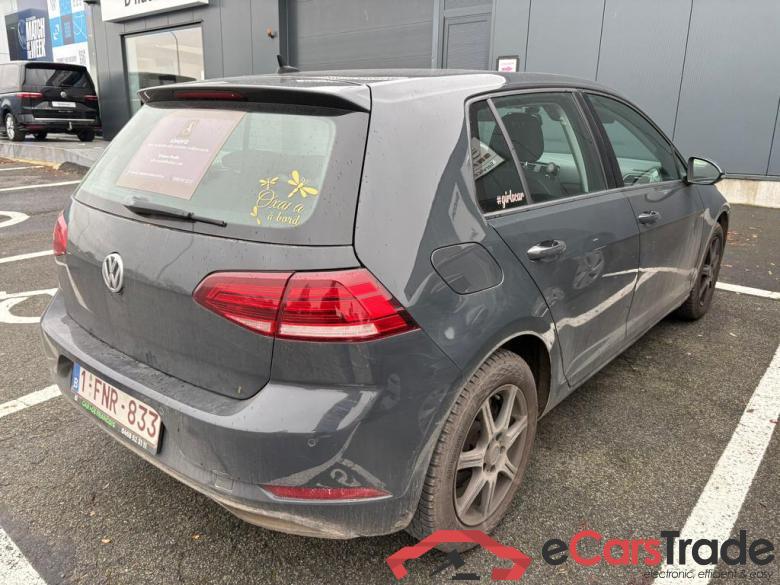 VOLKSWAGEN Golf VII Golf 1.0 TSI BMT Trendline #4
