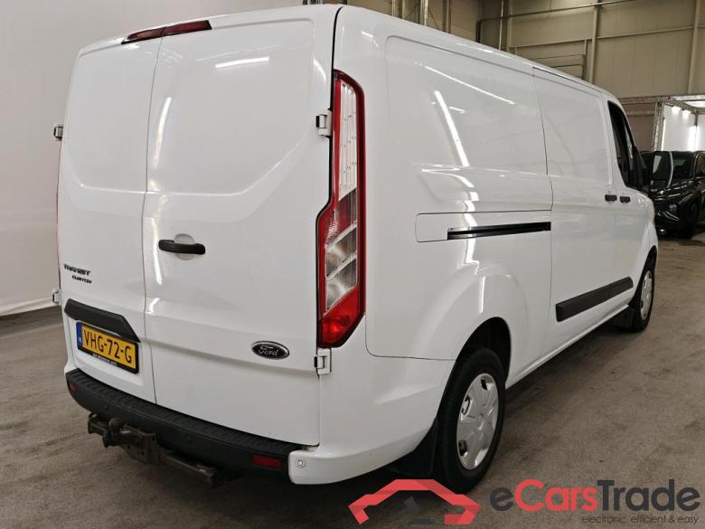 Ford Transit Custom 2.0 TDCi 300 L2H1 Trend 130pk 4d #2