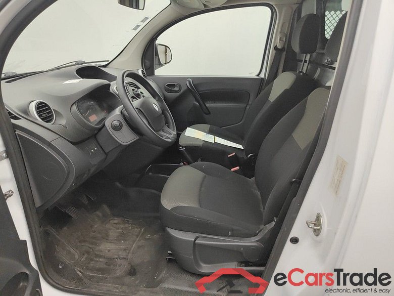 Renault Kangoo Express Energy dCi 110 Grand Confort 4d #3