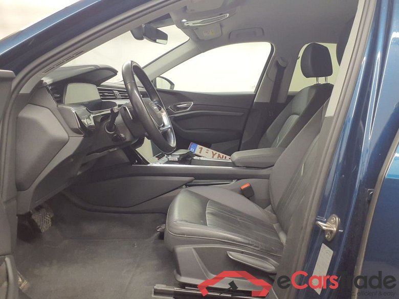 Audi E-Tron 55 Quattro 5d #3