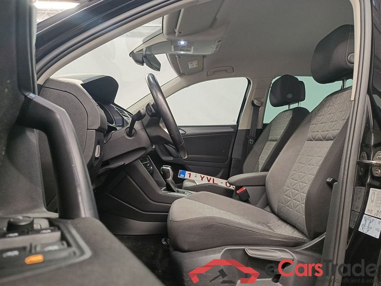 Volkswagen Tiguan 2.0 TDI 110kW DSG Life 5d #3