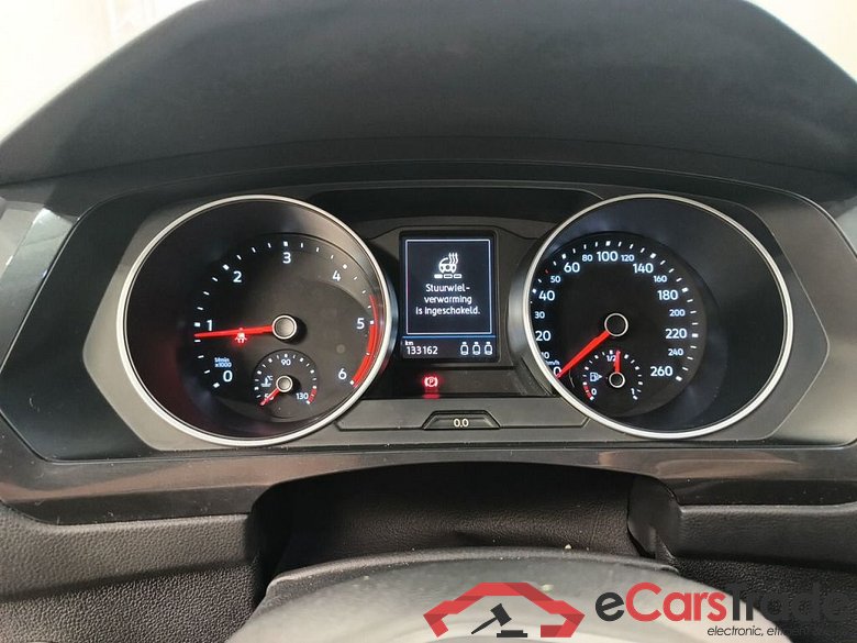 Volkswagen Tiguan 2.0 TDI 110kW DSG Life 5d #6