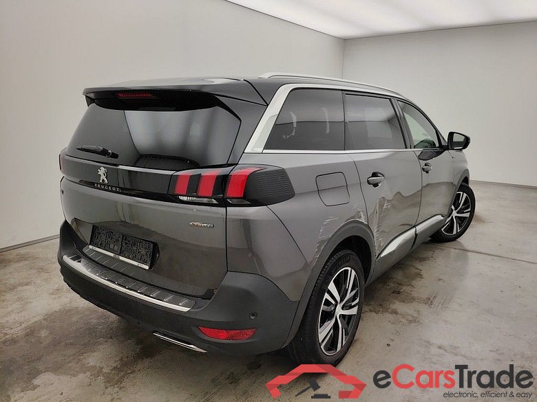 Peugeot 5008 1.6 PureTech 132kW S&S EAT8 GT Line 5d 7pl  NO COC!! #2