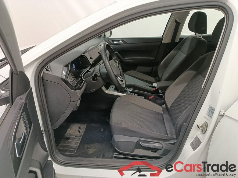 Volkswagen Polo 1.0 TSI Life 5d #3